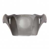 Arai TOUR-X2 kšilt TX šedý (Aluminium-Grey)